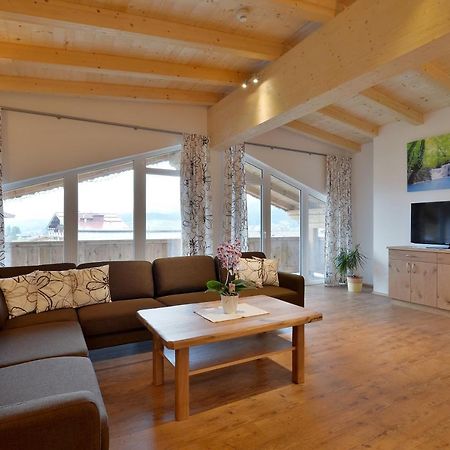 Appartement Fuchs Ferdinand 엘마우 외부 사진