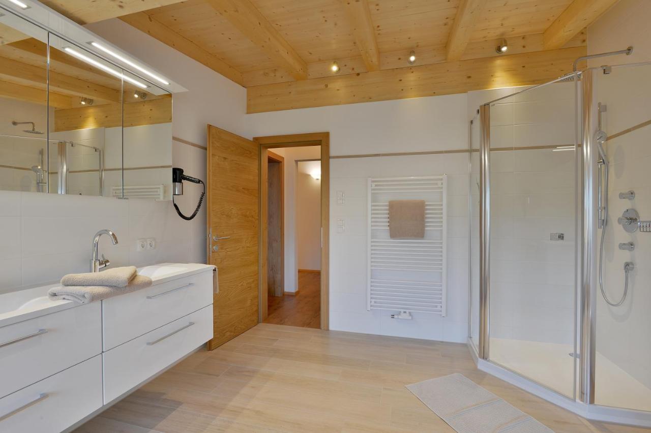 Appartement Fuchs Ferdinand 엘마우 외부 사진