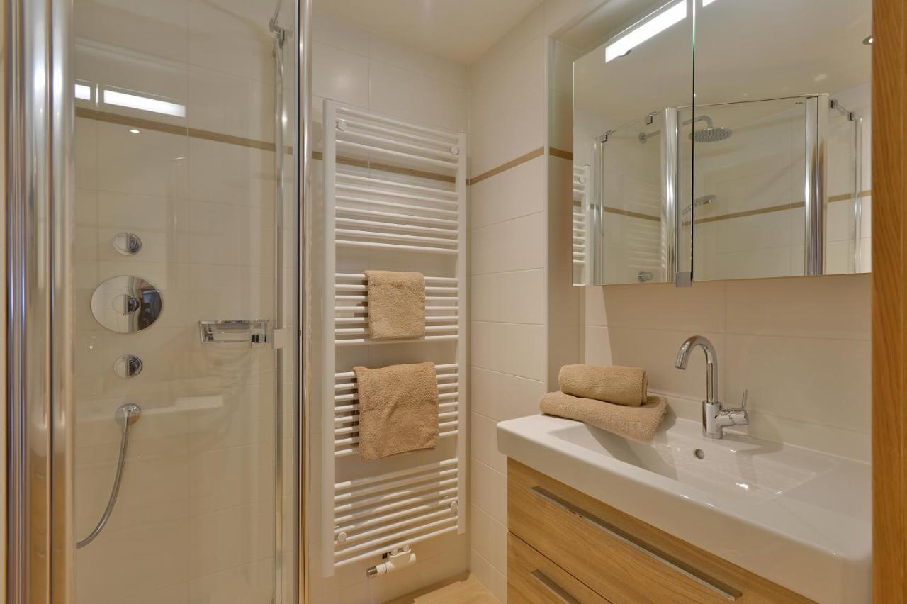 Appartement Fuchs Ferdinand 엘마우 외부 사진