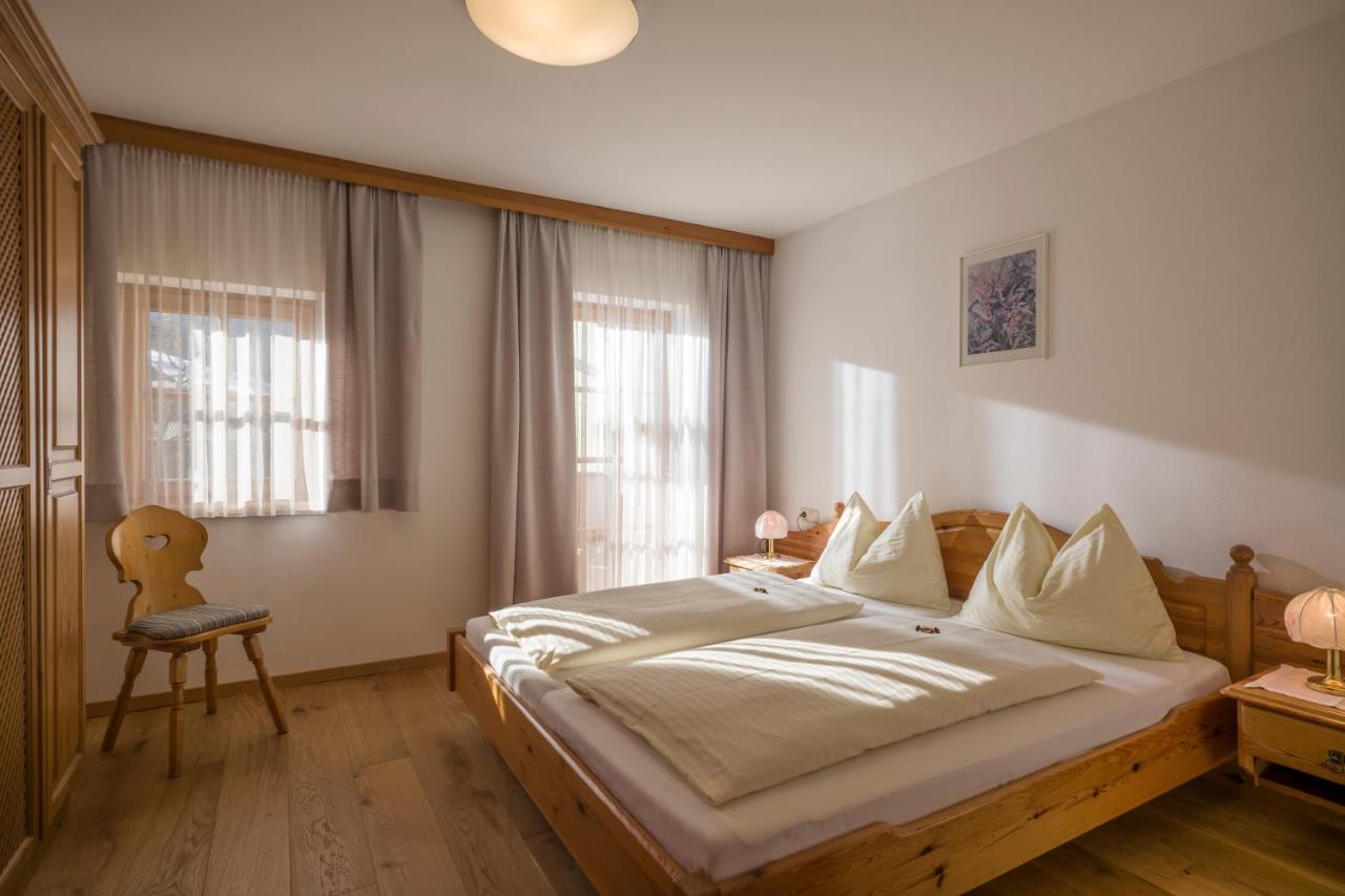 Appartement Fuchs Ferdinand 엘마우 외부 사진