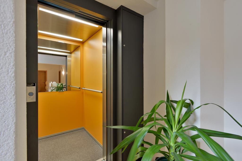 Appartement Fuchs Ferdinand 엘마우 객실 사진